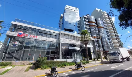 Sala comercial com 1 sala à venda na Rua Olavo Bilac, 126, Rio Branco, Caxias do Sul por R$ 420.000