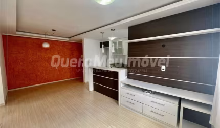 Apartamento com 2 quartos à venda na Rua José Bertelli, 1620, Salgado Filho, Caxias do Sul por R$ 215.000