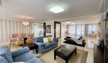 Apartamento com 4 quartos à venda na Rua Visconde de Mauá, 453, São Pelegrino, Caxias do Sul por R$ 1.890.000