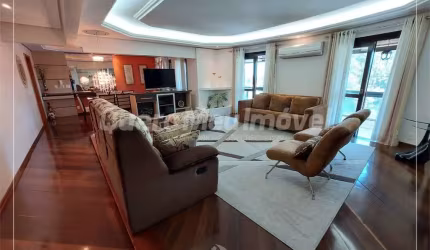 Apartamento com 3 quartos à venda na Faustino Biasin, 340, Sagrada Família, Caxias do Sul por R$ 890.000