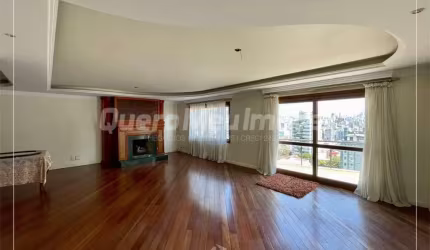 Cobertura com 4 quartos à venda na Rua Ângelo Chiarello, 2401, Madureira, Caxias do Sul por R$ 1.190.000