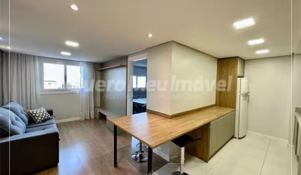 Apartamento com 1 quarto à venda na Rua João Alberto Tomazoni, 381, Jardim do Shopping, Caxias do Sul por R$ 398.000