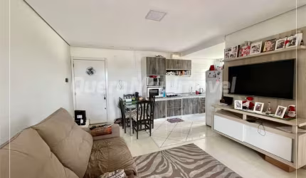 Apartamento com 2 quartos à venda na Rua Manuel Almeida, 118, Jardim América, Caxias do Sul por R$ 240.000
