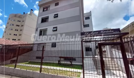 Apartamento com 2 quartos à venda na Rua Cremona, 175, São Pelegrino, Caxias do Sul por R$ 329.000