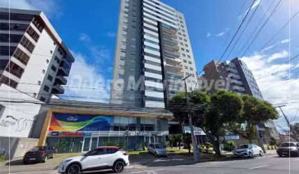 Apartamento com 2 quartos à venda na Avenida Rio Branco, 1670, Rio Branco, Caxias do Sul por R$ 840.000
