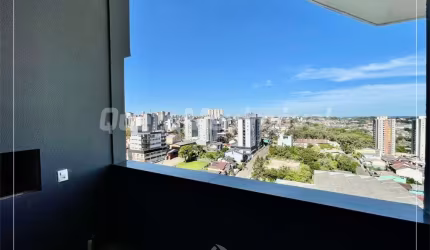 Apartamento com 2 quartos à venda na Rua Pedro Pezzi, 662, Panazzolo, Caxias do Sul por R$ 574.000