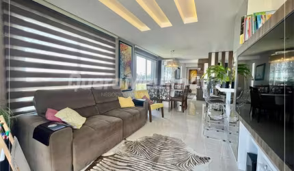 Apartamento com 2 quartos à venda na Rua José Carvalho Belardinelli, 98, São José, Caxias do Sul por R$ 755.000