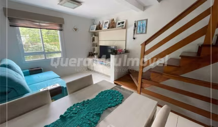 Casa com 2 quartos à venda na Pedro Gernõnimo Rossi, 1840, Ana Rech, Caxias do Sul por R$ 297.000