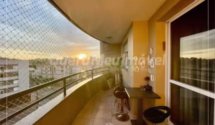 Apartamento com 3 quartos à venda na Rua José Aloysio Brugger, 1095, Jardim América, Caxias do Sul por R$ 740.000