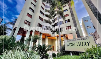 Apartamento com 3 quartos à venda na Rua Doutor Montaury, 371, Madureira, Caxias do Sul por R$ 850.000