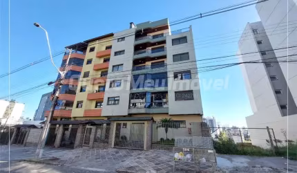 Cobertura com 3 quartos à venda na Rua Hermes João Webber, 95, Sanvitto, Caxias do Sul por R$ 850.000