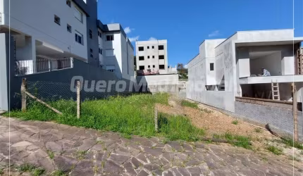 Terreno à venda na Avenida Affonso Gasparin, 1, Colina Sorriso, Caxias do Sul por R$ 395.000