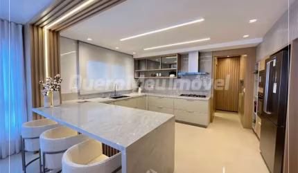 Apartamento com 3 quartos à venda na Rua Noêmia Nabinger, 212, Madureira, Caxias do Sul por R$ 2.300.000