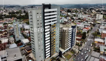 Apartamento com 3 quartos à venda na Avenida Rio Branco, 1660, Rio Branco, Caxias do Sul por R$ 800.000