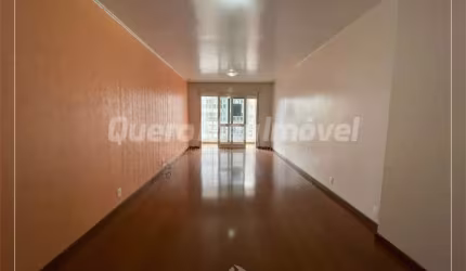 Apartamento com 3 quartos à venda na Rua Bento Gonçalves, 2159, Centro, Caxias do Sul por R$ 520.000