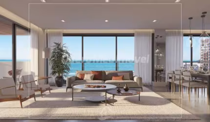 Apartamento com 4 quartos à venda na Silva Jardim, 419, Praia Grande, Torres por R$ 4.077.000
