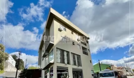 Apartamento com 2 quartos à venda na Rua Eugênio Nicoletti, 445, São Caetano, Caxias do Sul por R$ 259.000