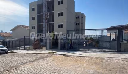 Apartamento com 2 quartos à venda na Rua Angelo José Pieruccini, 262, Salgado Filho, Caxias do Sul por R$ 209.000