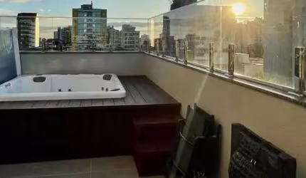Cobertura com 3 quartos à venda na Equador, 126, Jardim América, Caxias do Sul por R$ 1.500.000