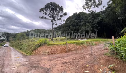 Terreno à venda na Estrada do Imigrante, 1000, Nossa Senhora das Graças, Caxias do Sul por R$ 890.000