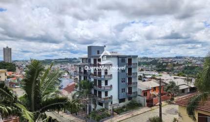 Apartamento com 3 quartos à venda na Rua Madureira, 197, Madureira, Caxias do Sul por R$ 445.000