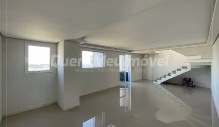 Cobertura com 3 quartos à venda na Avenida Júlio de Castilhos, 4485, Cinqüentenário, Caxias do Sul por R$ 1.099.000