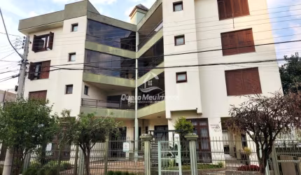 Apartamento com 3 quartos à venda na Rua Generoso Maynardo Cardoso, 70, Pio X, Caxias do Sul por R$ 495.000