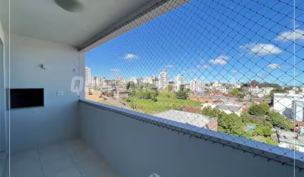 Apartamento com 2 quartos à venda na Rua Leonel Mosele, 2450, Pio X, Caxias do Sul por R$ 580.000