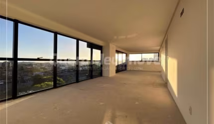 Apartamento com 3 quartos à venda na Rua Plácido de Castro, 695, Exposição, Caxias do Sul por R$ 1.420.000