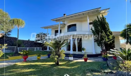 Casa com 4 quartos à venda na Rua Antônio Rigotto, 1398, Esplanada, Caxias do Sul por R$ 3.600.000
