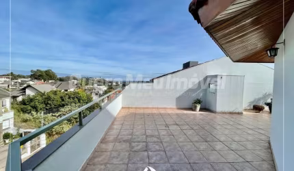 Casa com 4 quartos à venda na Rua Giácomo Gasparin, 317, Altos do Seminário, Caxias do Sul por R$ 830.000