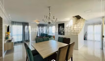 Cobertura com 3 quartos à venda na Humberto Campos, 61, Jardim América, Caxias do Sul por R$ 990.000