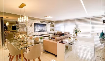 Apartamento com 3 quartos à venda na Rua Eitel Botelho, 255, Exposição, Caxias do Sul por R$ 1.780.000