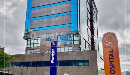 Sala comercial à venda na Rua General Arcy da Rocha Nóbrega, 401, Jardim América, Caxias do Sul por R$ 500.000