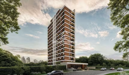 Apartamento com 3 quartos à venda na Rua Pinto Bandeira, 182, Rio Branco, Caxias do Sul por R$ 933.000