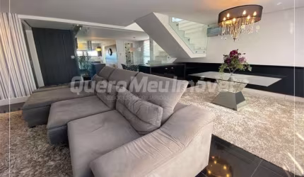 Apartamento com 3 quartos à venda na Avenida Independência, 2312, Panazzolo, Caxias do Sul por R$ 1.272.000