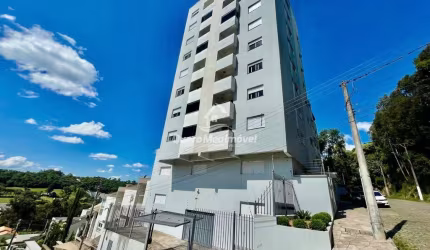 Apartamento com 2 quartos à venda na Rua Constante Adorino Pola, 669, Colina Sorriso, Caxias do Sul por R$ 270.000