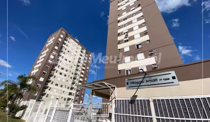Apartamento com 3 quartos à venda na Rua Ângelo Lourenço Tesser, 1258, De Lazzer, Caxias do Sul por R$ 350.000