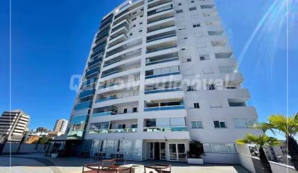 Apartamento com 2 quartos à venda na Rua Leonel Mosele, 2450, Pio X, Caxias do Sul por R$ 585.000