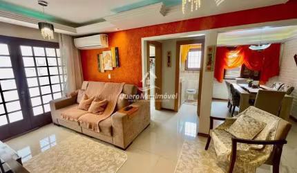 Casa com 3 quartos à venda na Rua Arthur Azevedo, 41, Jardim América, Caxias do Sul por R$ 430.000