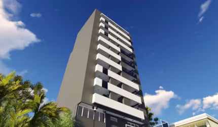 Apartamento com 2 quartos à venda na Rua Augusto Adamatti, 28, Jardim do Shopping, Caxias do Sul por R$ 614.900