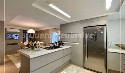 Apartamento com 3 quartos à venda na Rua Bento de Lavra Pinto, 323, Madureira, Caxias do Sul por R$ 1.980.000