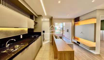 Apartamento com 2 quartos à venda na Rua Doutor João Palombini, 385, Pio X, Caxias do Sul por R$ 505.000