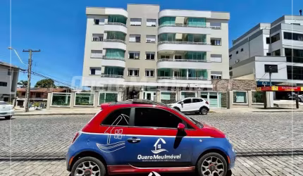 Apartamento com 3 quartos à venda na Rua Armando Claudino Canalli, 649, Jardim Eldorado, Caxias do Sul por R$ 689.000