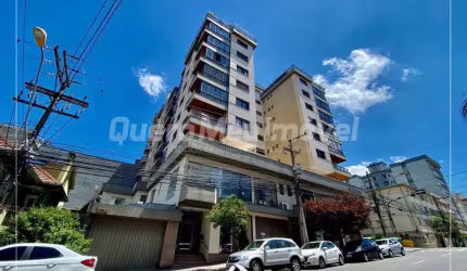 Apartamento com 3 quartos à venda na Rua do Guia Lopes, 1274, Centro, Caxias do Sul por R$ 780.000