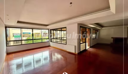 Apartamento com 3 quartos à venda na Rua Pinheiro Machado, 1370, Centro, Caxias do Sul por R$ 970.000