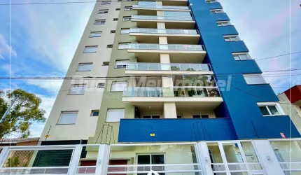 Apartamento com 2 quartos à venda na Rua Doutor Paulo Roberto Almeida, 69, Universitário, Caxias do Sul por R$ 530.000