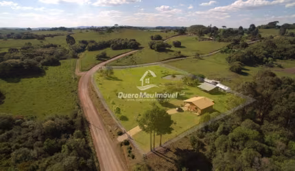 Chácara / sítio com 3 quartos à venda na Cordeiro de Farias, s/n, 2, Vila Seca, Caxias do Sul por R$ 615.000