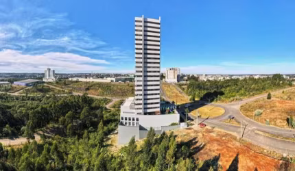 Apartamento com 3 quartos à venda na Rua Guerino Sanvitto, 1665, Jardim do Shopping, Caxias do Sul por R$ 1.600.000