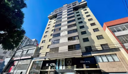 Apartamento com 3 quartos à venda na Rua Bento Gonçalves, 2620, São Pelegrino, Caxias do Sul por R$ 399.000